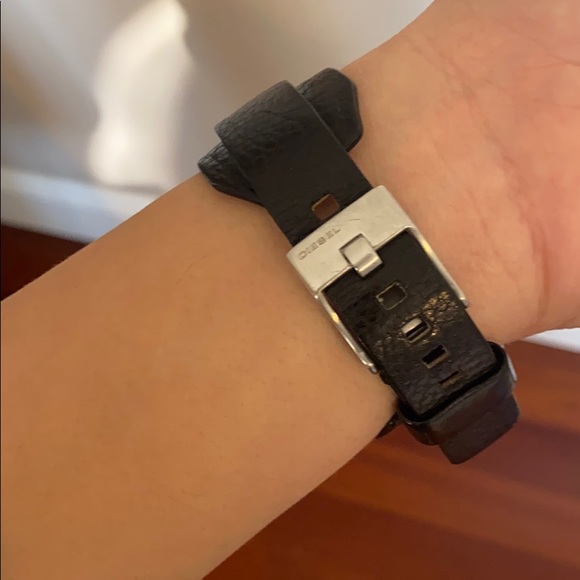 Diesel watch - Picture 2 of 2